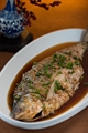 花雕酒釀?wù)赧堲~(yú)